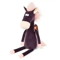 Мягкая игрушка «Конёк Ангелок», 27 см Мягкая игрушка «Конёк Ангелок», 27 см