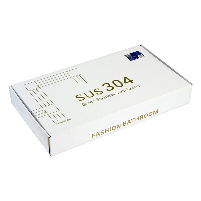 Смеситель для кухни ZEIN Z2750, высокий, картридж 35 мм, нержавеющая сталь, сатин Смеситель для кухни ZEIN Z2750, высокий, картридж 35 мм, нержавеющая сталь, сатин