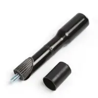 Адаптер для выноса TF-15, 22.2&times;150 мм, чёрный