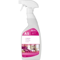 Профхим освежитель воздуха, конц. Grass/Apartment series А5, 0,6л_т/р