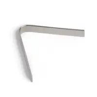 Колодки для дисковых тормозов Dream Bike M08, органические, длина 27 мм