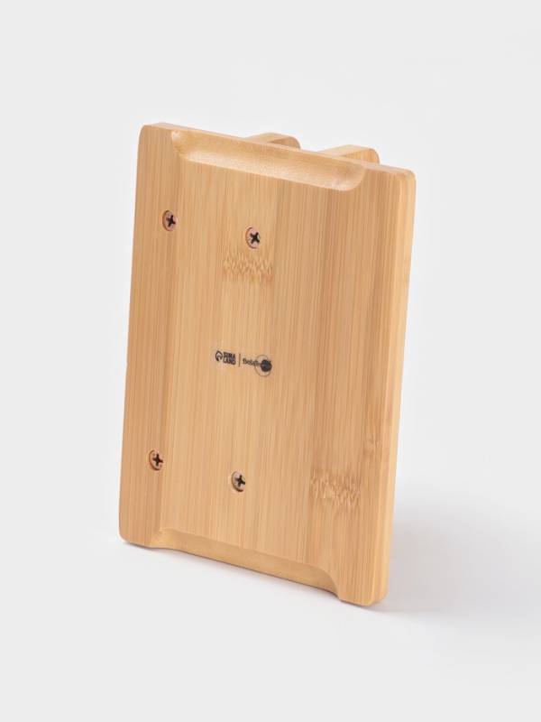 Набор для специй на подст 4 шт Набор для специй на подст 4 шт "BellaTenero" , солонка, перечница, салфетница, зубочист