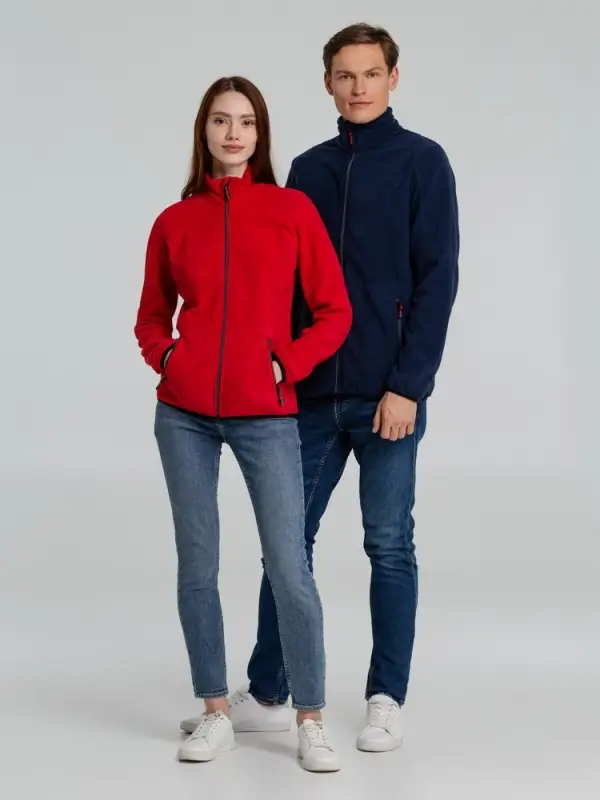 Куртка женская Speedway Lady красная, размер M