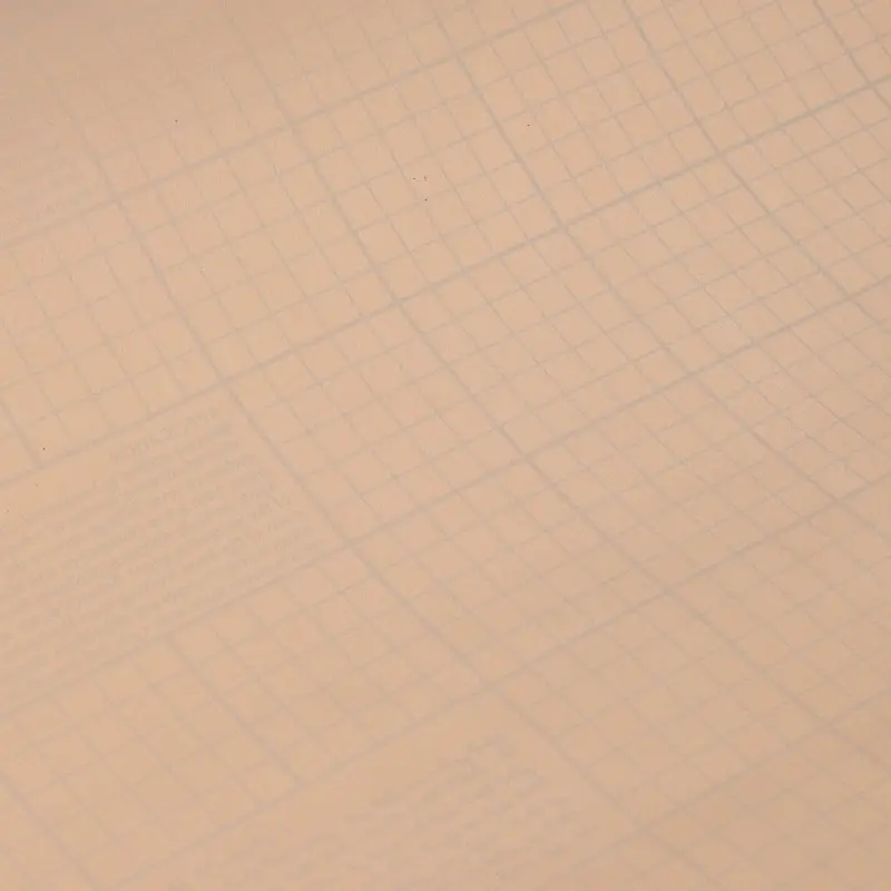 Пленка самоклеящаяся тм VETTA, 45см x 8м, ПВХ, матовая, цвет бежевый