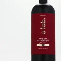 Средство для мытья пола парфюмированное, аромат Lost Cherry, 1000 мл, ULAB Средство для мытья пола парфюмированное, аромат Lost Cherry, 1000 мл, ULAB