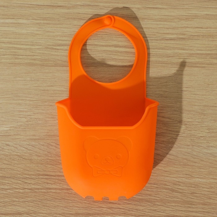 Подставка для губки Доляна «Симплекс», 20×9×4,5 см, цвет МИКС Подставка для губки Доляна «Симплекс», 20×9×4,5 см, цвет МИКС