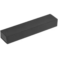 Ручка шариковая Inkish Chrome, серая