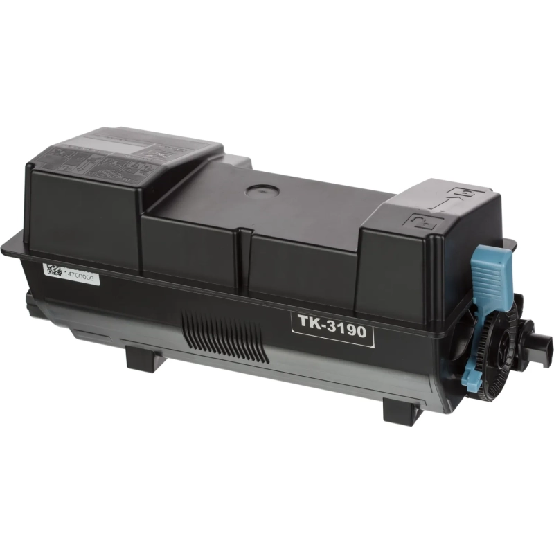 Картридж лазерный Retech TK-3190 чер. для Kyocera Ecosys P3055