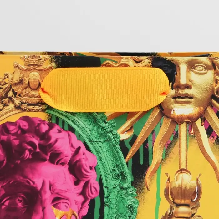 Пакет подарочный ламинированный, упаковка, «Арт фри», S 12 х 15 х 5.5 см Пакет подарочный ламинированный, упаковка, «Арт фри», S 12 х 15 х 5.5 см