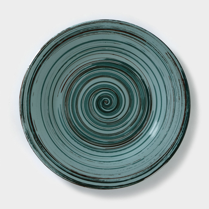 Тарелка фарфоровая Tramontano, d=20 см Тарелка фарфоровая Tramontano, d=20 см