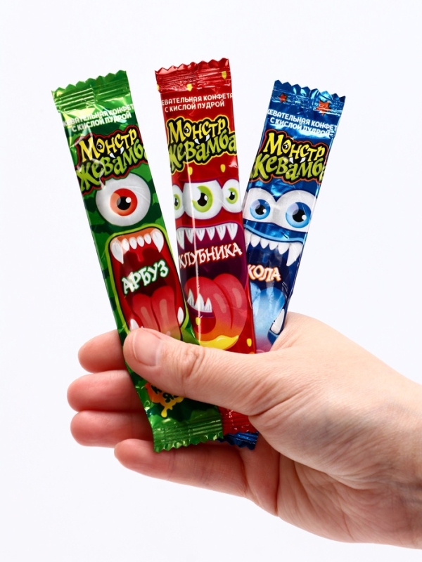 НАБОР сладостей 47 шт НАБОР сладостей 47 шт