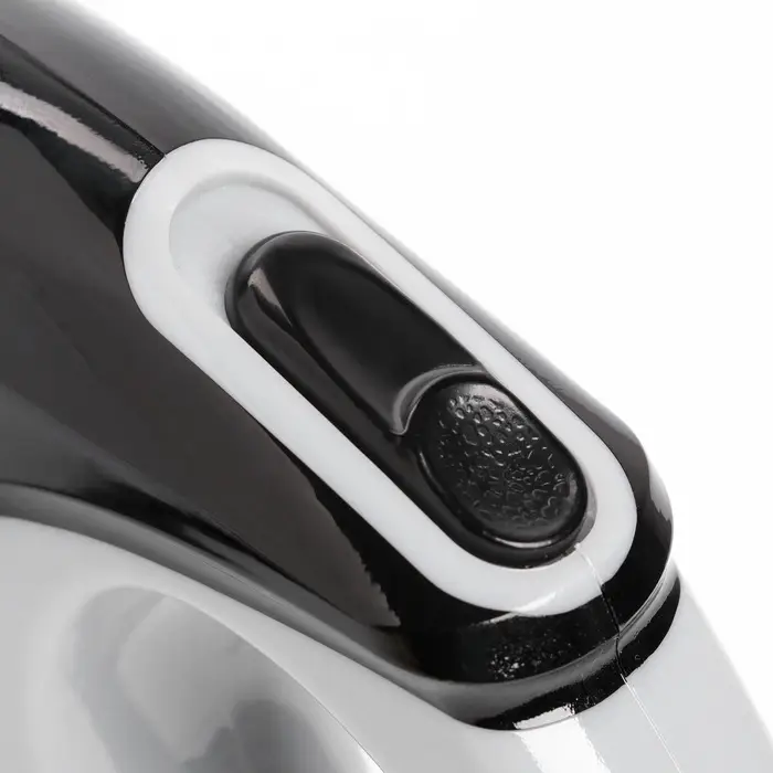 Рулетка &laquo;Молния&raquo;, 5 м, до 15 кг, черно-белая