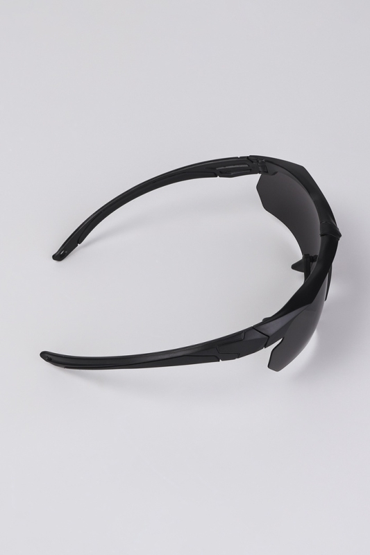 Очки тактические, стрелковые "Storm tactic" со сменными линзами