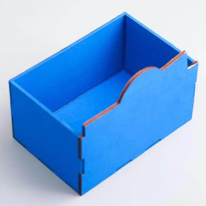 Органайзер для канцелярии, 15х10х8 см, Мстители