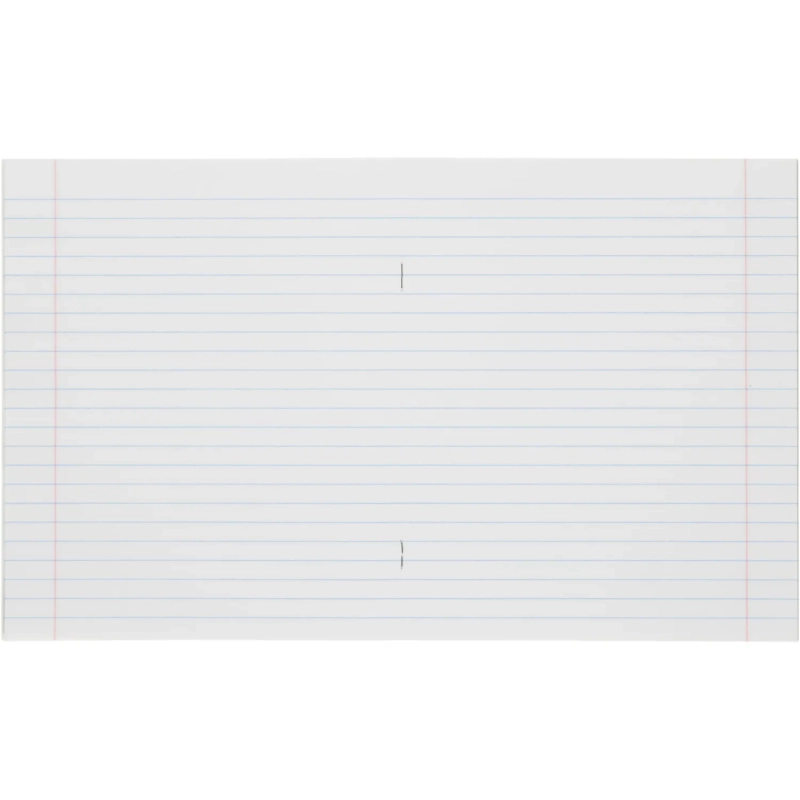 Тетрадь школьная А5,12л линия, Выбор есть зеленый 20шт/уп