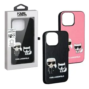Чехол для iPhone 14 Pro KARL LAGERFELD SKC