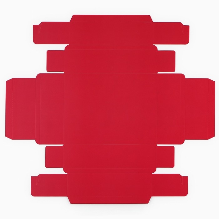 Коробка для сладостей «Тюльпаны», 20 х 15 х 5 см Коробка для сладостей «Тюльпаны», 20 х 15 х 5 см