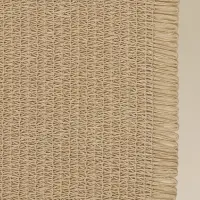 Дорожка на стол SL Home, 30&times;120 см, бежевая