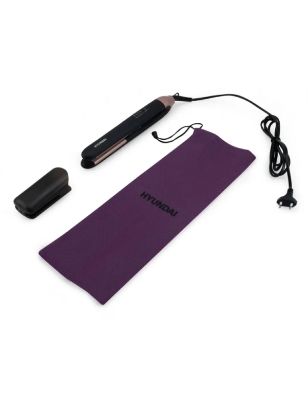 Выпрямитель для волос H-HS1272 40Вт