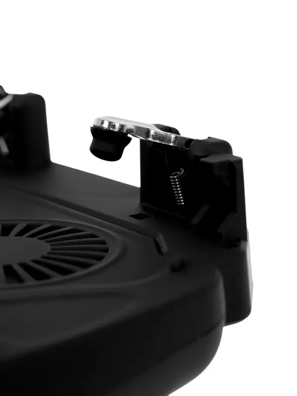 Геймпад для телефона с кулером и аккумулятором 5000 mAh, с подсветкой, 2 режима охлаждения Геймпад для телефона с кулером и аккумулятором 5000 mAh, с подсветкой, 2 режима охлаждения