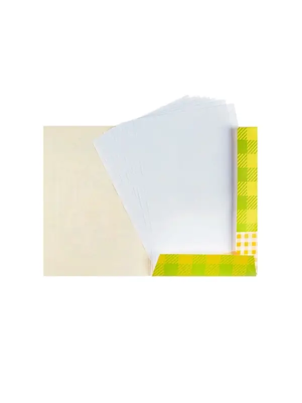 Папка для рисования 10л А4 Hatber  Папка для рисования 10л А4 Hatber "Пикник на полянке", 100г/м², тиснение