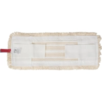 Насадка МОП 40см  Дуэт (хлопок, микрофибра)(ТВ-006-11 )