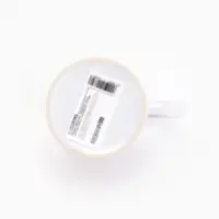 Кружка чайная именная &laquo;Владимир&raquo;, 320 мл