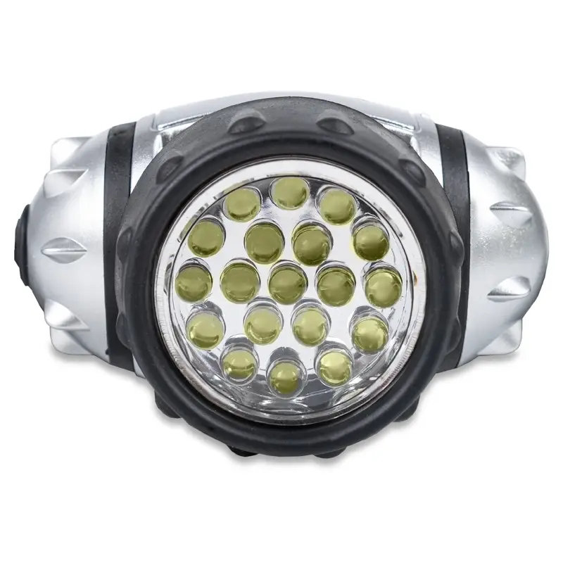 Фонарь налобный AVS HL-19L