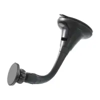 Держатель для смартфонов магнитный на приборную панель AVS AH-1712-M