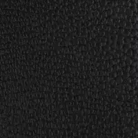 Накладки на ручку для сумки, на кнопках, 13&times;9 см, 2 шт., чёрные