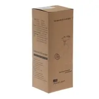 Трековый светильник Luazon lighting, TSL-013, 30 Вт, 2100 Лм, 2800K, белый, свечение тёплое белое