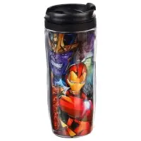 Термостакан, 350 мл "Супер-герои", Мстители