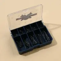 Набор рыболовных крючков «Мастеру своего дела», 50 шт Набор рыболовных крючков «Мастеру своего дела», 50 шт