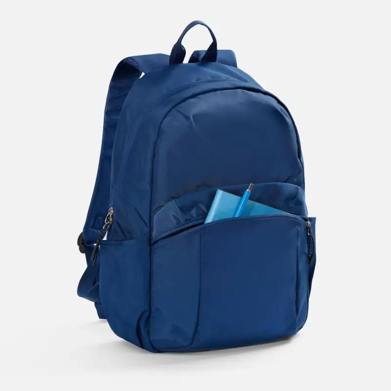 Рюкзак для ноутбука Remotto, синий Рюкзак для ноутбука Remotto, синий