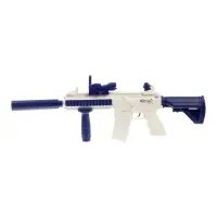 X-FORCE Водный автомат, работает от АКБ