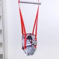 Прыгунки №1, 2в1, &laquo;Киса&raquo;, МИКС