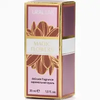 Туалетная вода "Magic flowers", карамельная вуаль 30мл