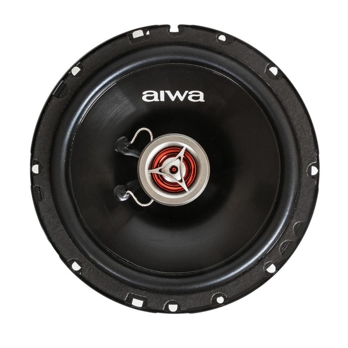 Акустическая система AIWA ASM-620, 16.6 см, 190 Вт, набор 2 шт Акустическая система AIWA ASM-620, 16.6 см, 190 Вт, набор 2 шт