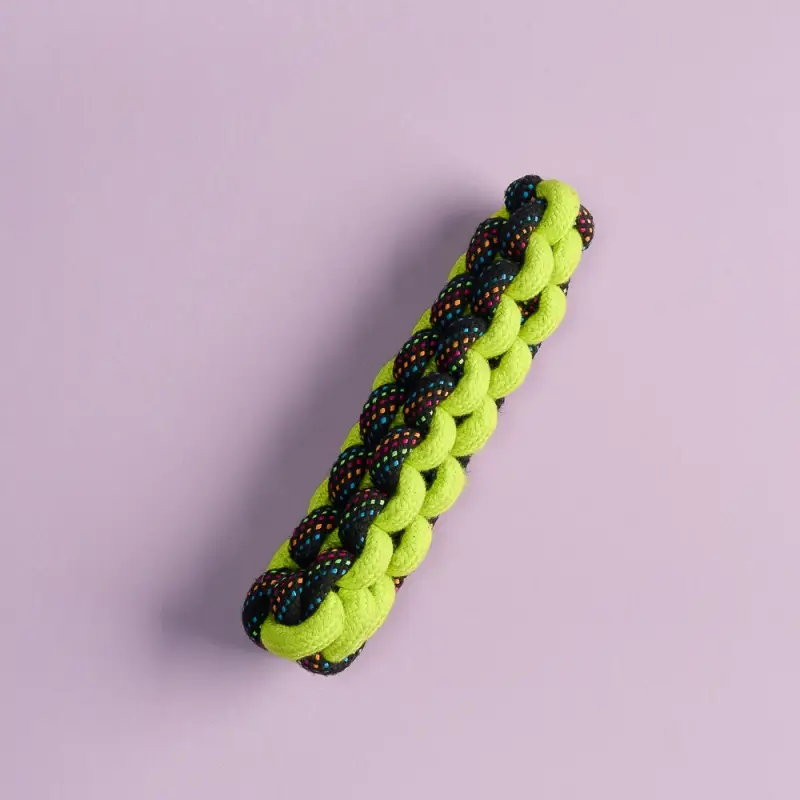 VETTA Игрушка для домашних животных, ПЭ, хлопок, 23,5 см