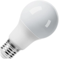 Лампа светодиодная КОСМОС А60 20W Е27 4500K LkecLED20wA60E2745