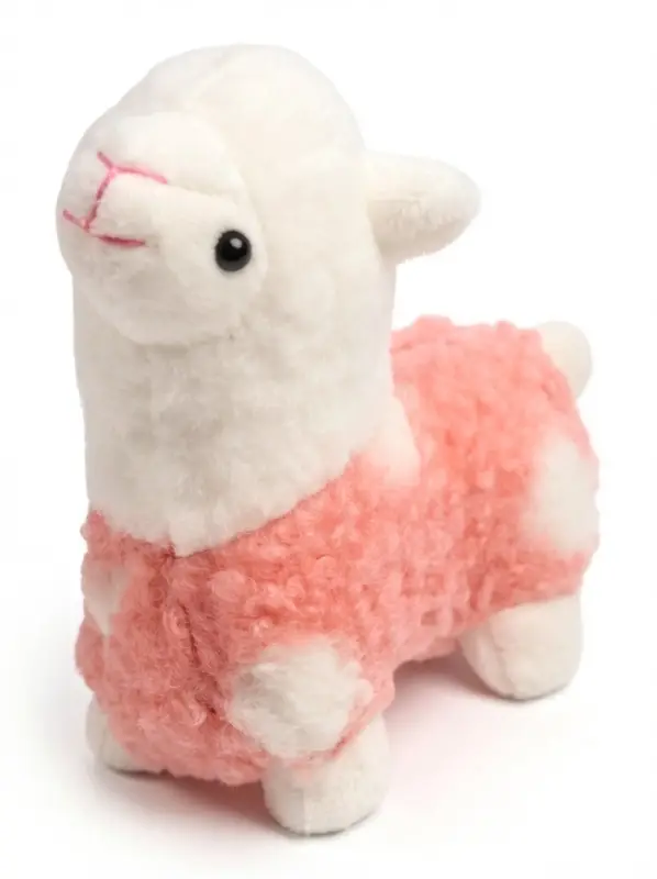 Мягкая игрушка &laquo;Альпака&raquo;, МИКС