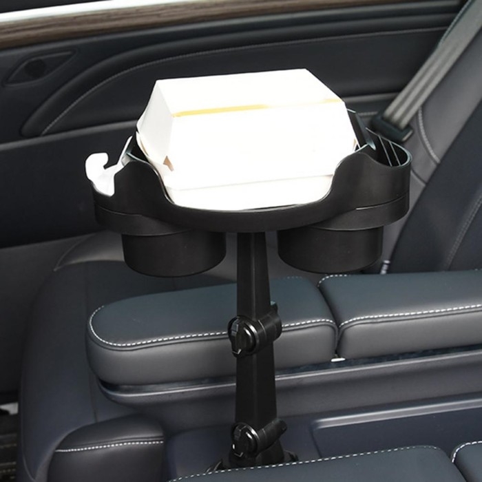 Держатель-подстаканник в автомобиль Держатель-подстаканник в автомобиль