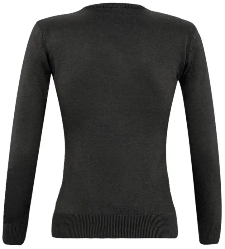 Свитер женский Galaxy Women черный, размер XS Свитер женский Galaxy Women черный, размер XS