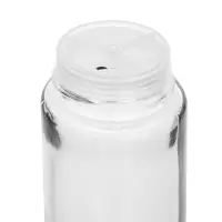 Банка для специй на рейлинг тм VETTA, нержавеющая сталь, 100мл, KCWS 306