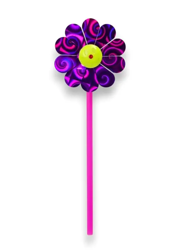 Набор ветерков &laquo;Ромашка&raquo;, 30 шт., 7&times;15 см, МИКС