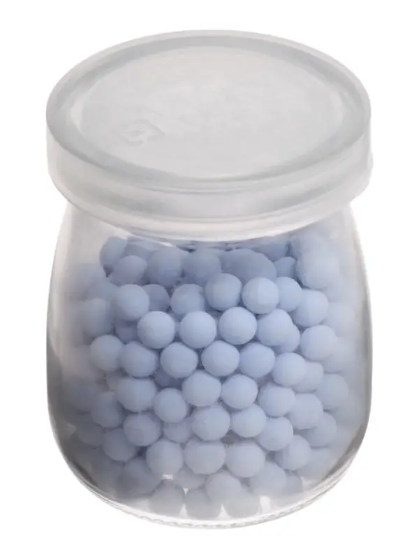 Набор для опытов &laquo;Выращиваем травку&raquo;, своими руками, голубой