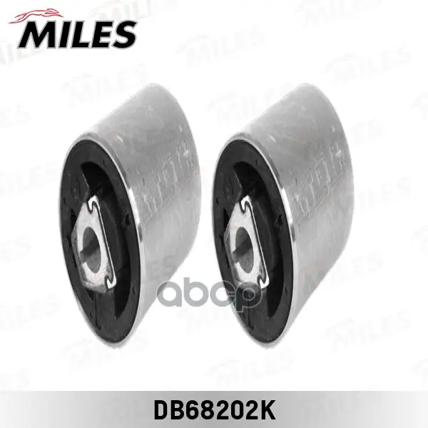 Сайлентблок Miles арт. DB68202K