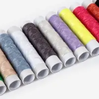 Швейный набор, 74 предмета, в сумочке ПВХ, МИКС