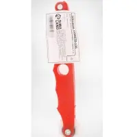 Ролик для закатки шнура ТУНДРА, с крюком, 1 шт Ролик для закатки шнура ТУНДРА, с крюком, 1 шт