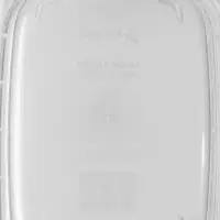 Набор пищевых герметичных контейнеров Альт-Пласт, 3 шт.: 380 мл, 0.8 л, 1.5 л, прозрачные, крышка голубая